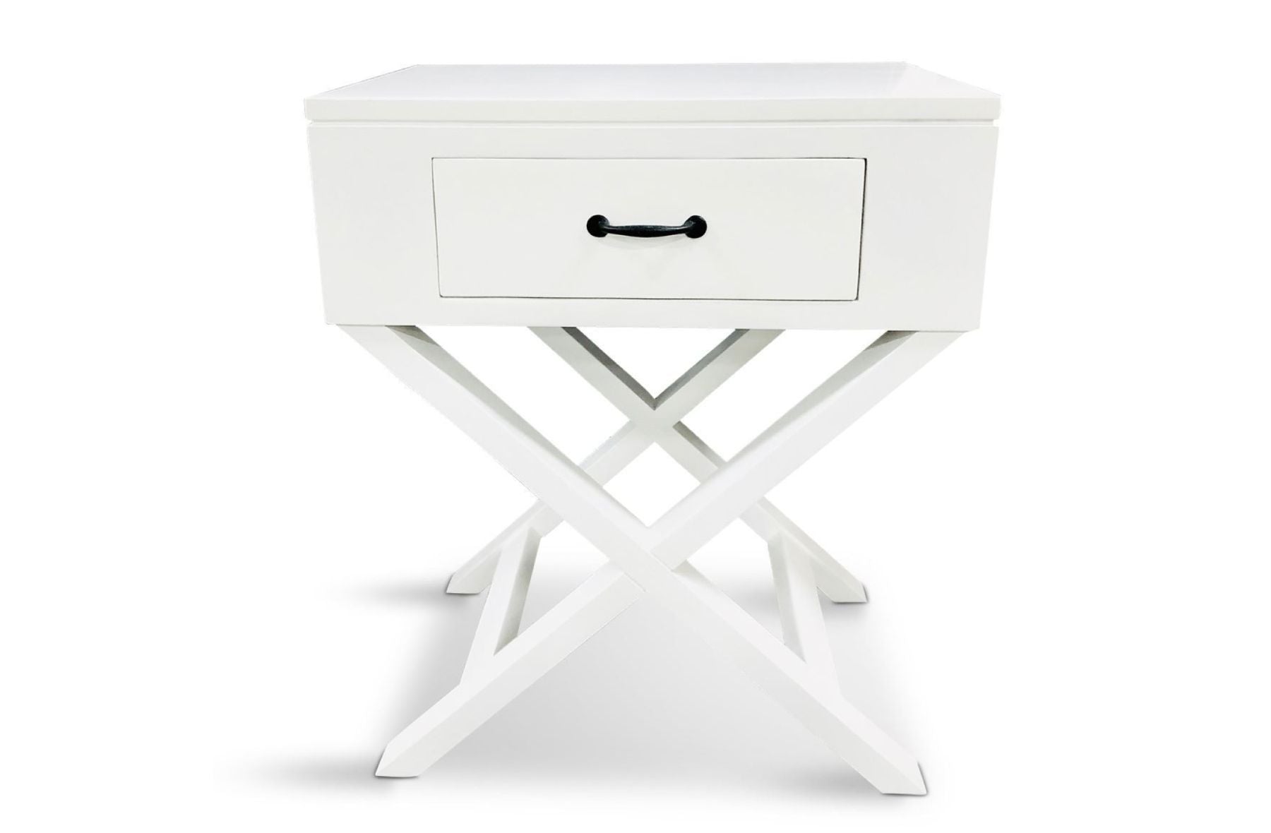 Coast One Drawer Side Table