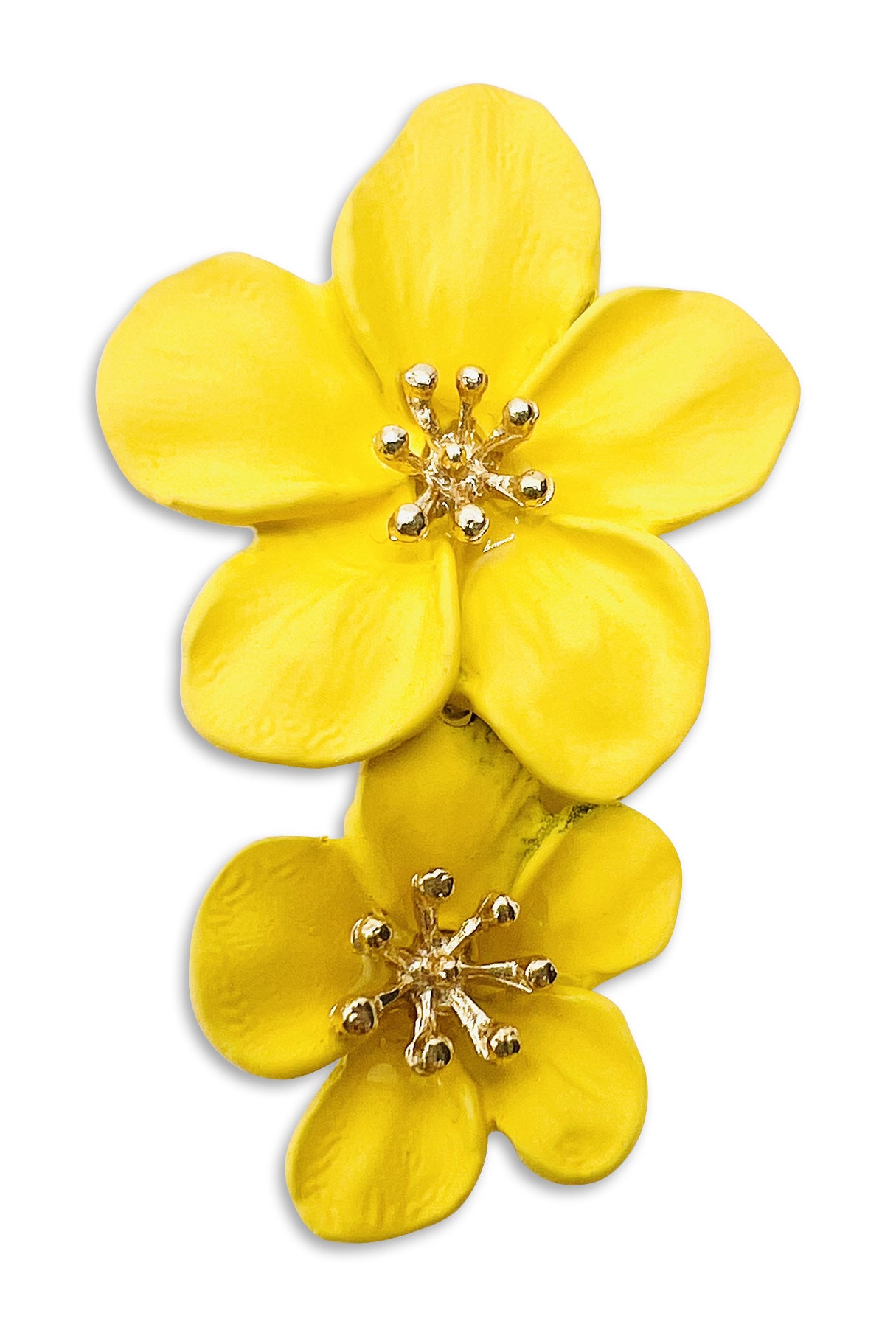 Blooming Cute Earrings