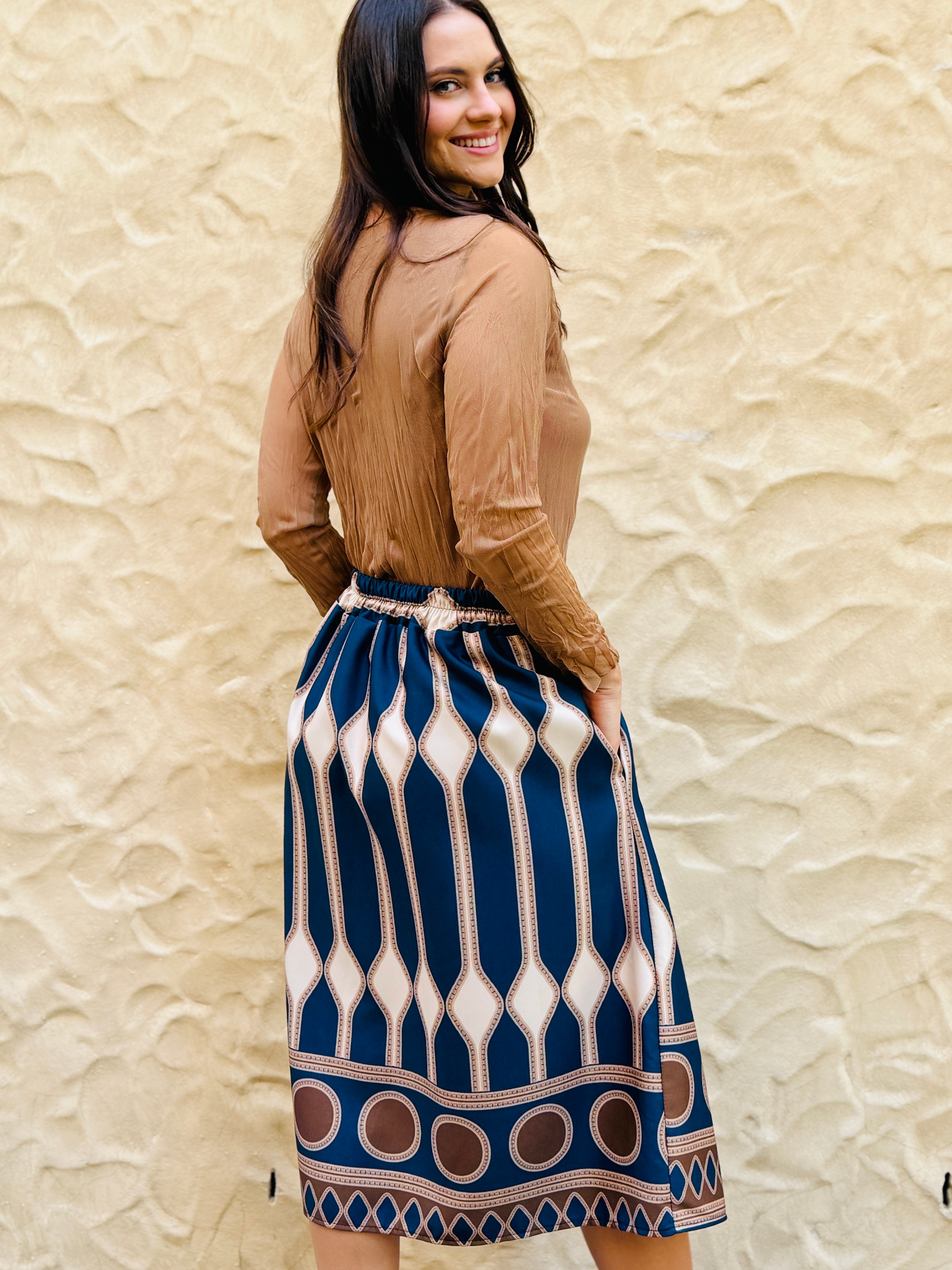 Skirts