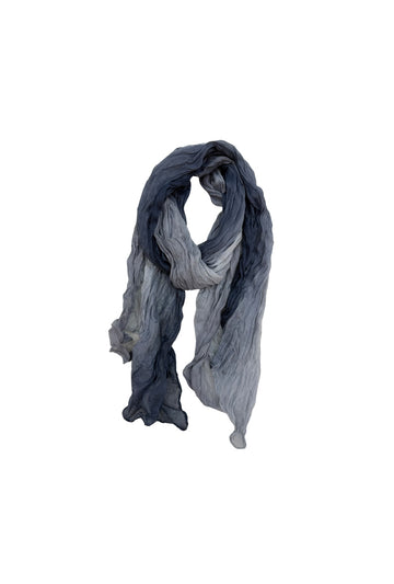Free Spirit Scarf - Blues