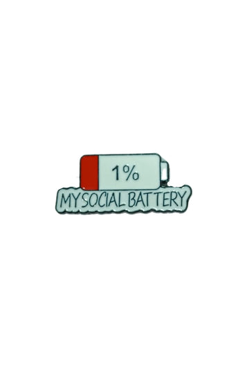 Battery Low