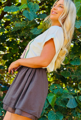 Float Free Shorts - Cocoa