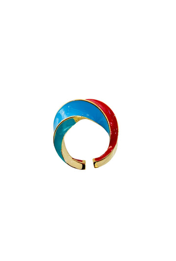 Twist Ring
