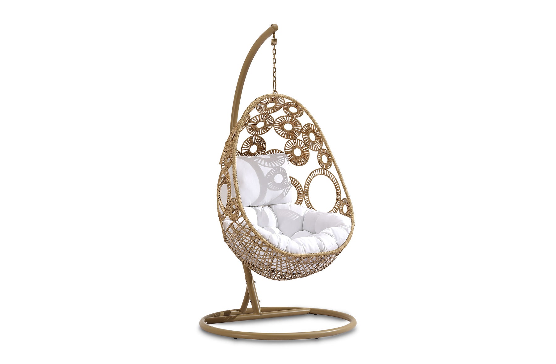 Bloom Hanging Chair