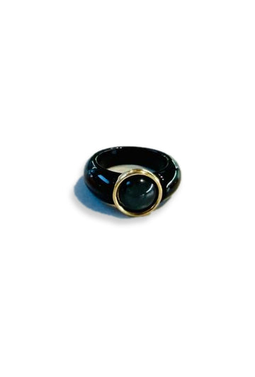 Colour Me Happy Rings - Fearless