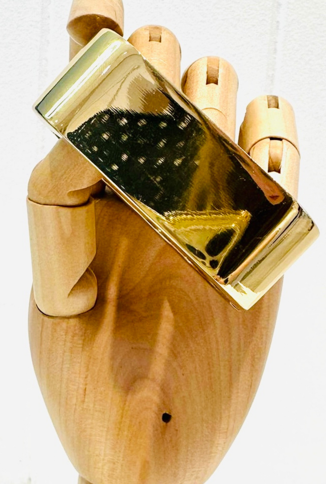 THE FINISHING TOUCH IX