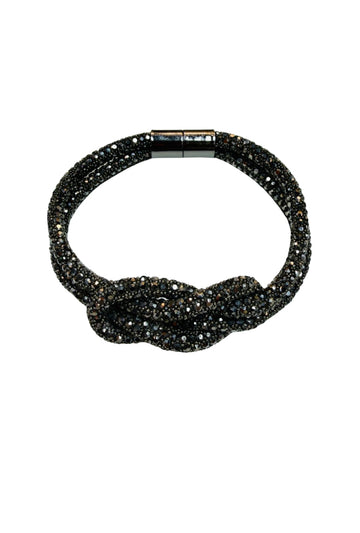 Knot Tonight Bracelet Gold