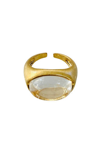 Prism Ring