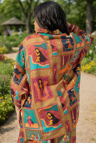 Dolce Vita Top - Earthly Fables