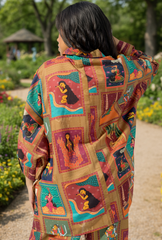 Dolce Vita Top - Earthly Fables