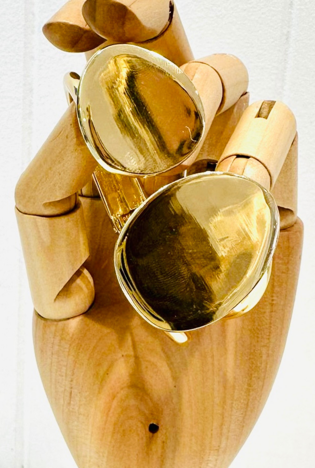 THE FINISHING TOUCH IV