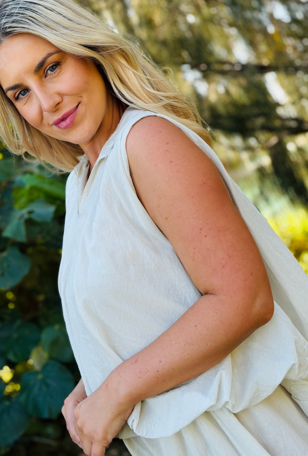 In a Bubble Top - Pebble