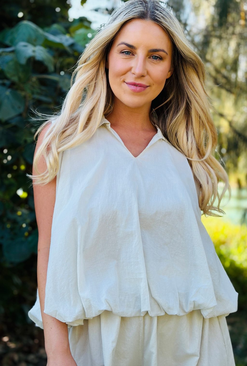 In a Bubble Top - Pebble