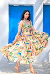 Palm Bee Australia - luxurious ready-to-wear Australia fashion brand