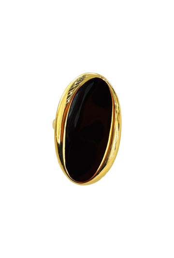 Merlot Ring