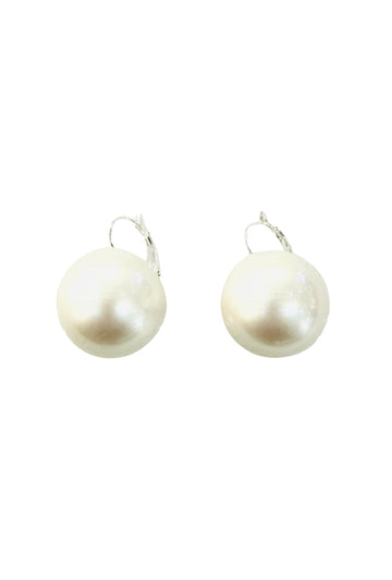 Siren Story Earrings