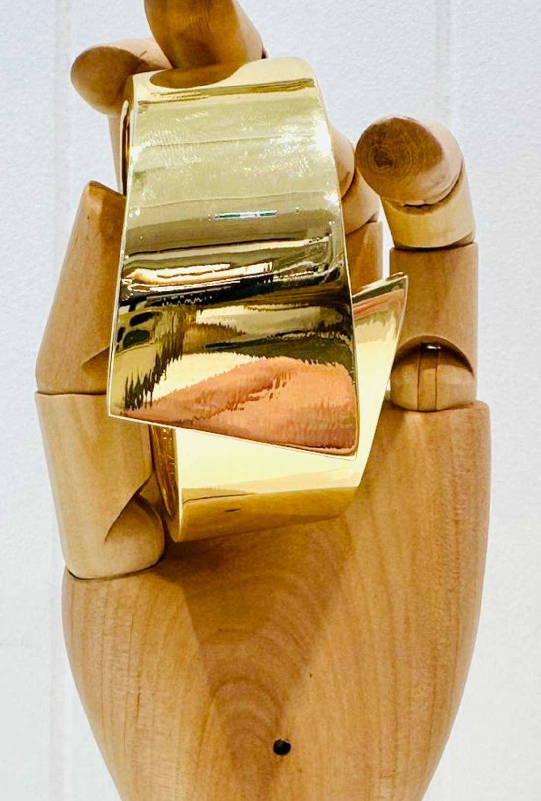 THE FINISHING TOUCH I