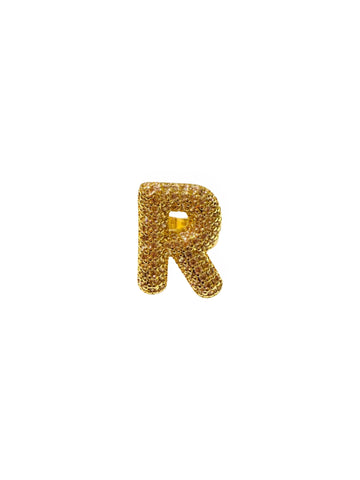‘R’ is for… Ring