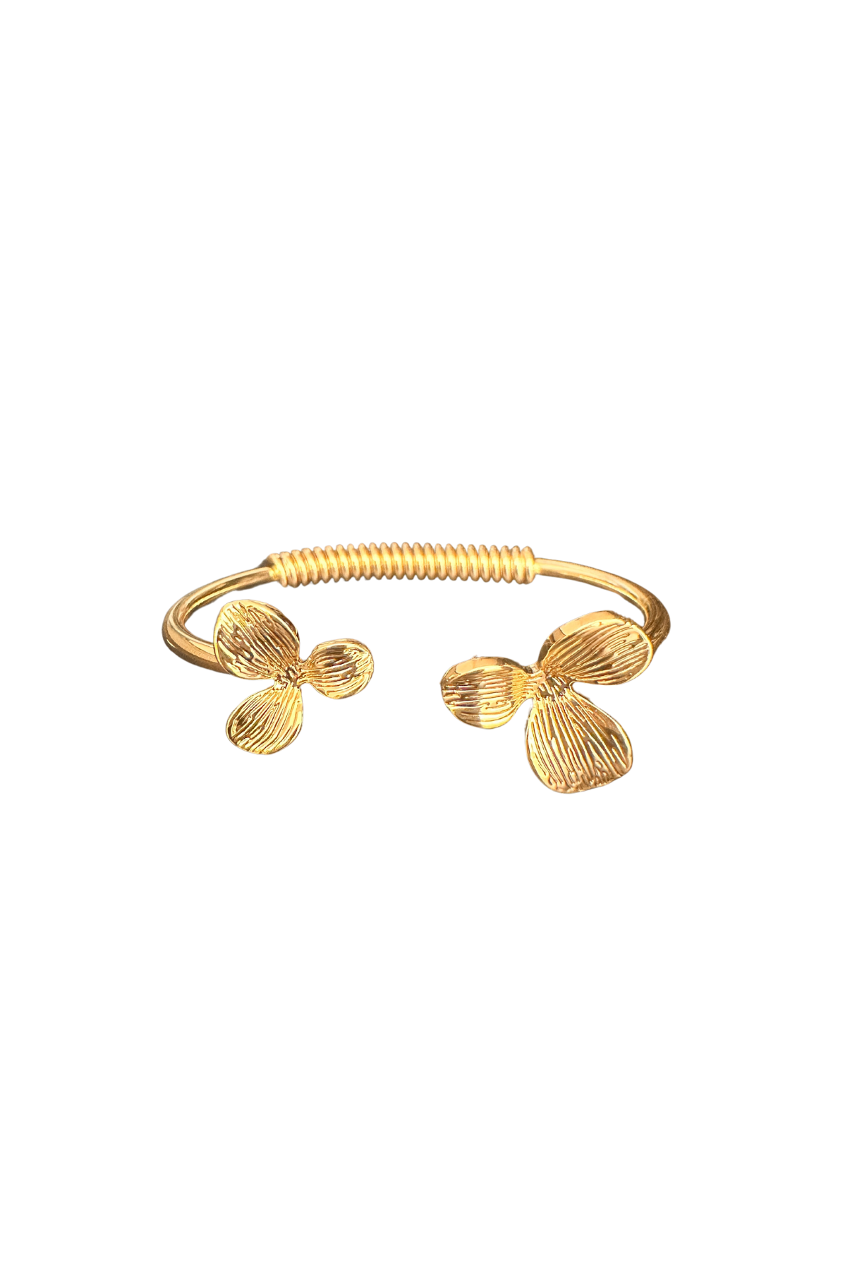 Goddess Bangle