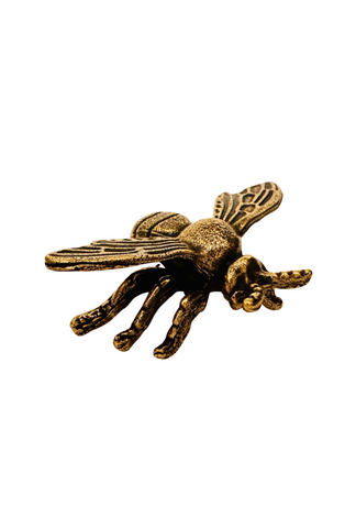 Miniature Gold Bee