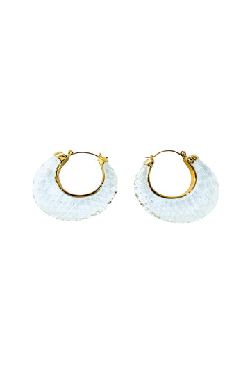 Glacia Earrings