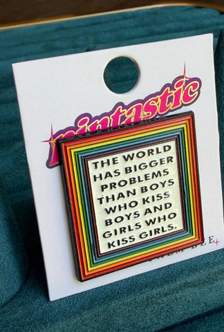 Boys and Girls