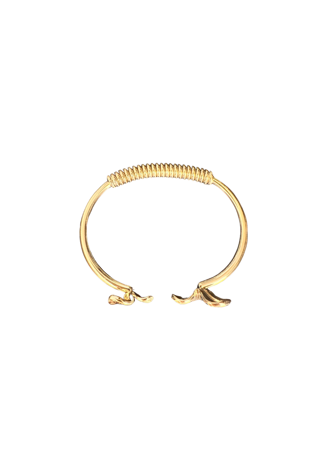 Goddess Bangle