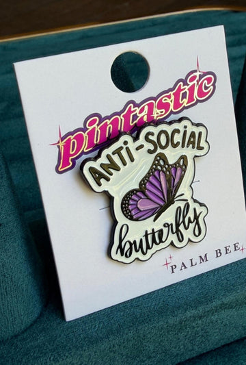 Anti-Social