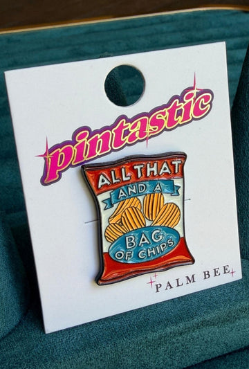 All That