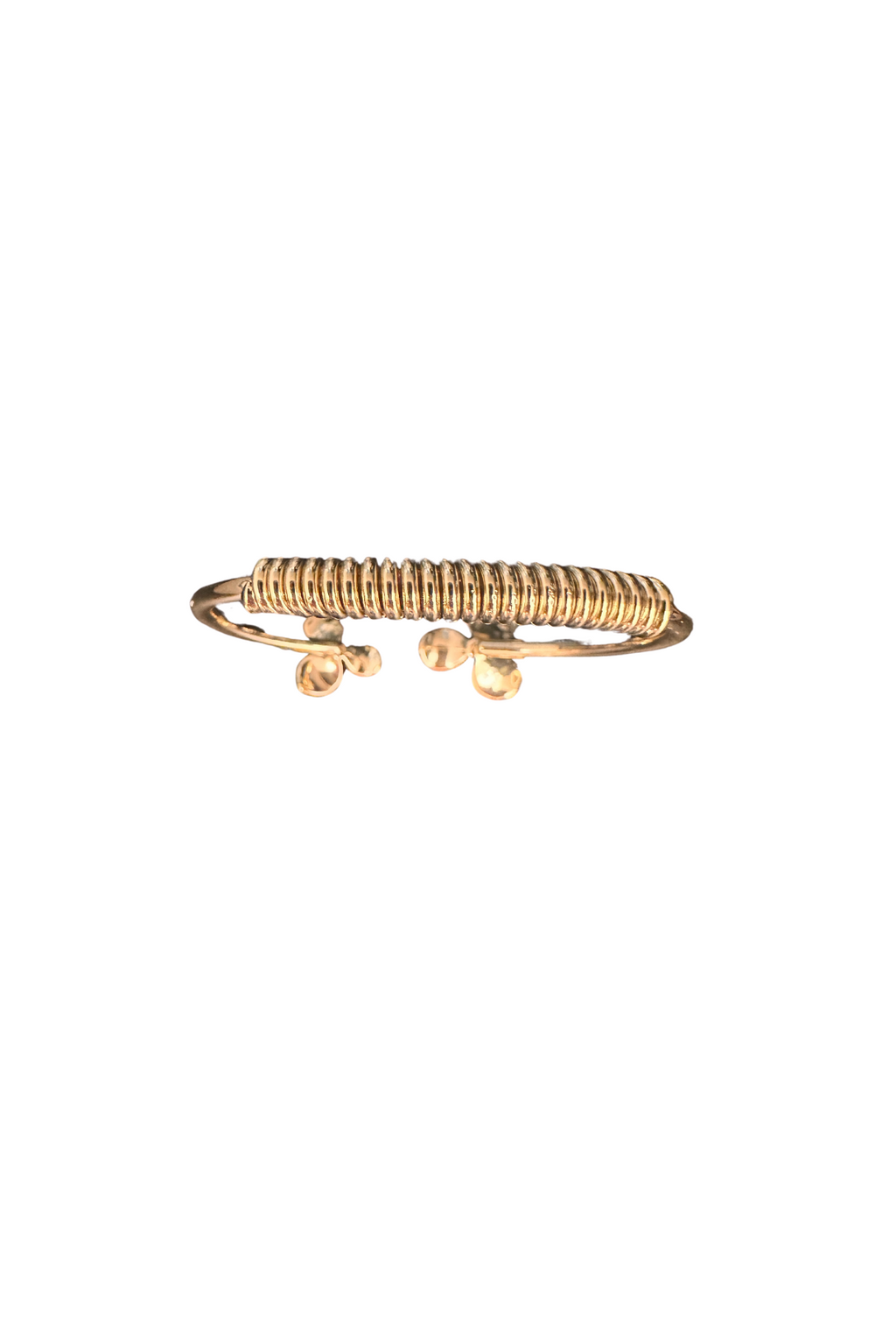 Goddess Bangle