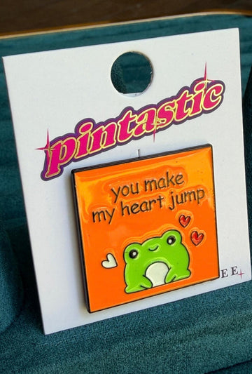 Heart Jump
