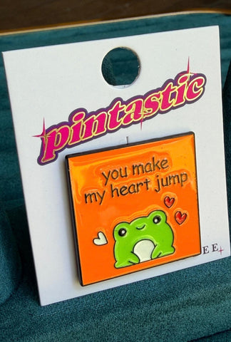 Heart Jump