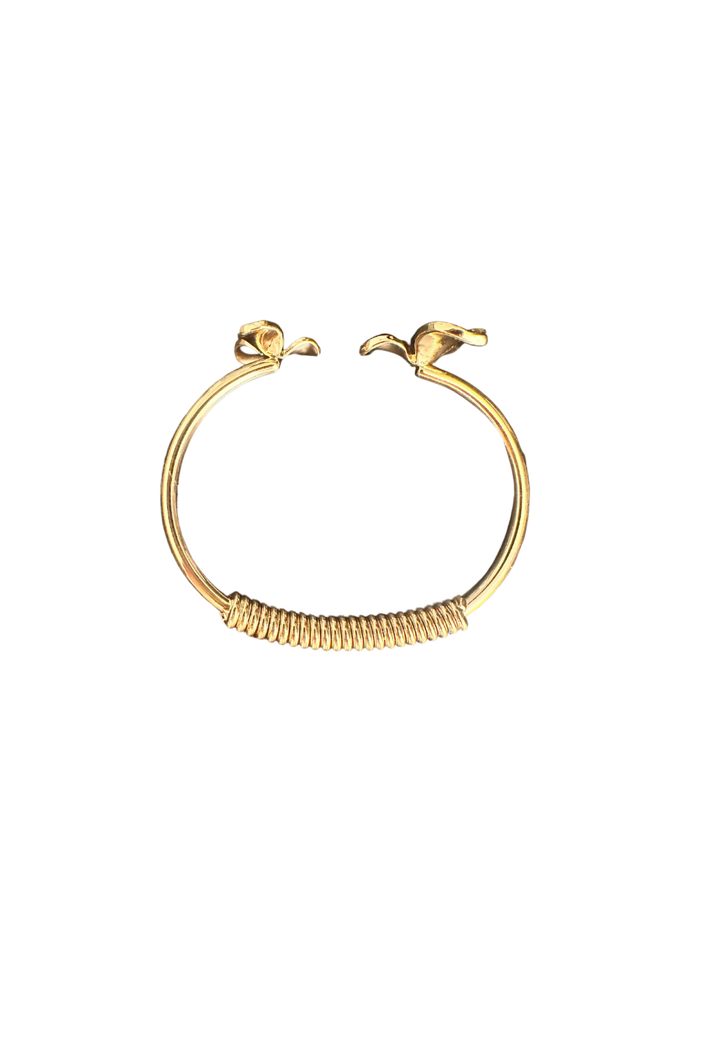 Goddess Bangle