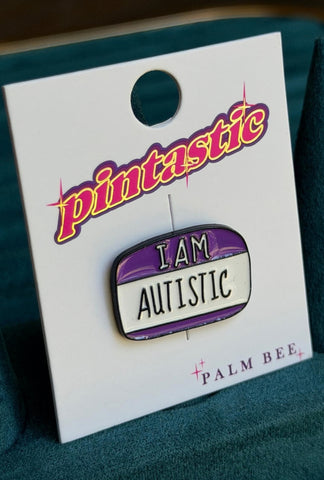 I Am…