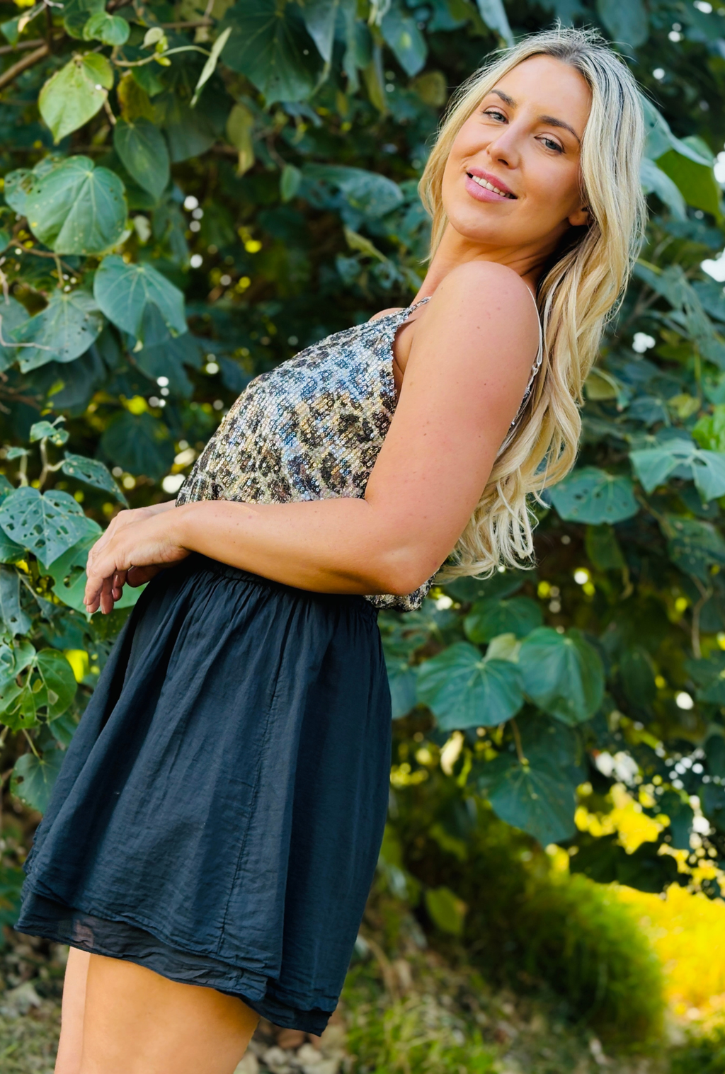 Float Free Shorts - Onyx