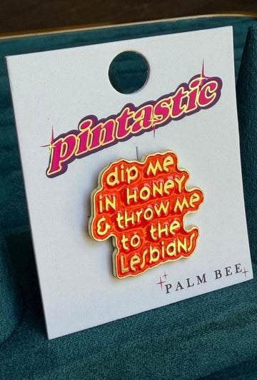 Honey, Honey
