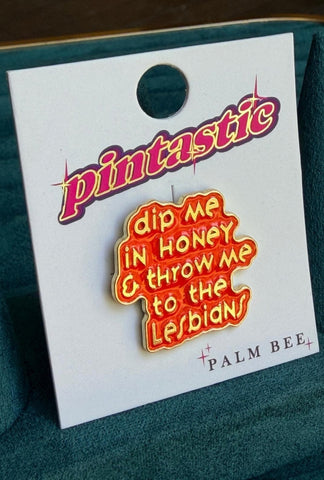 Honey, Honey