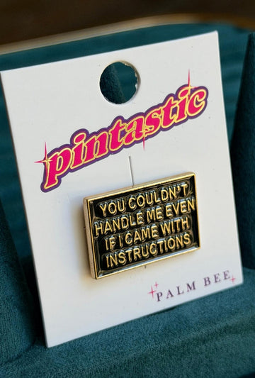 Instruction Manual