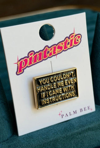 Instruction Manual