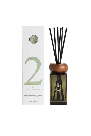 Palm Bee Signature Two Diffuser