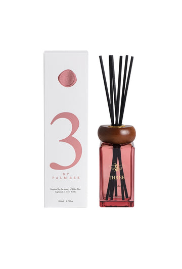 Palm Bee Signature Three Diffuser