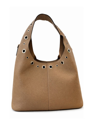 Tilly - Mocha
