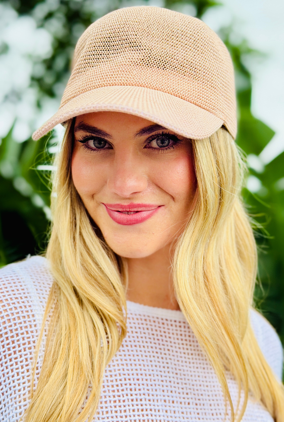 Heads up Honey Cap - Musk