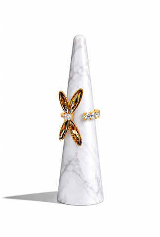 Novo Dragonfly Gold