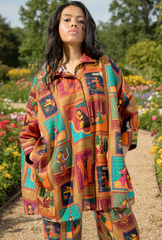 Dolce Vita Top - Earthly Fables