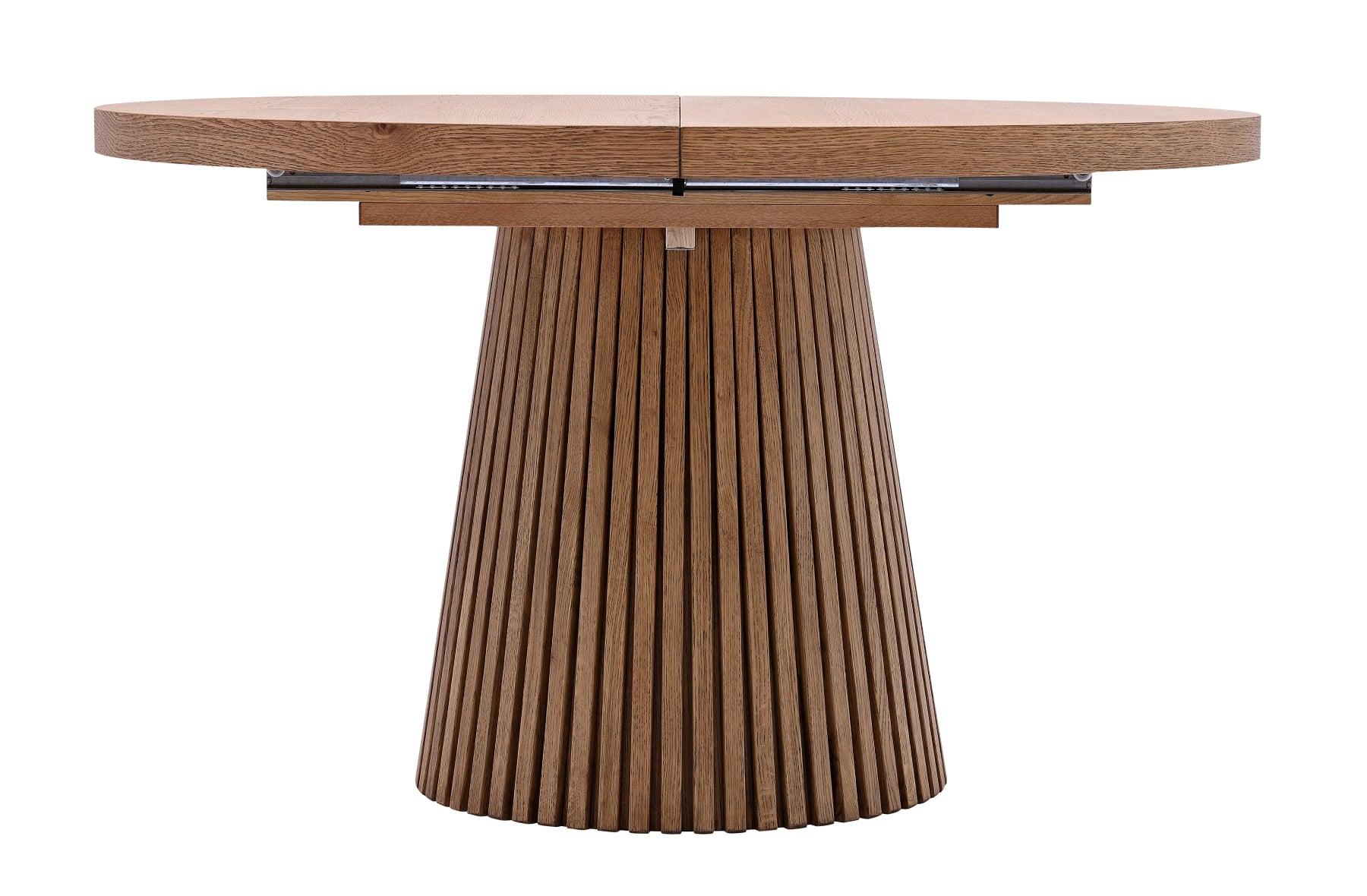 Anya Round Extenstion Table