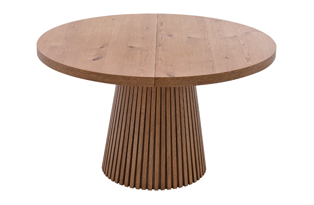 Anya Round Extension Table