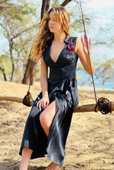 Agent 66 Midi Dress - (MVX)