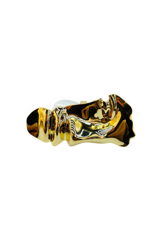 Amazing Gold Ring