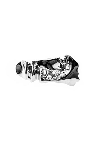 Amazing Silver Ring